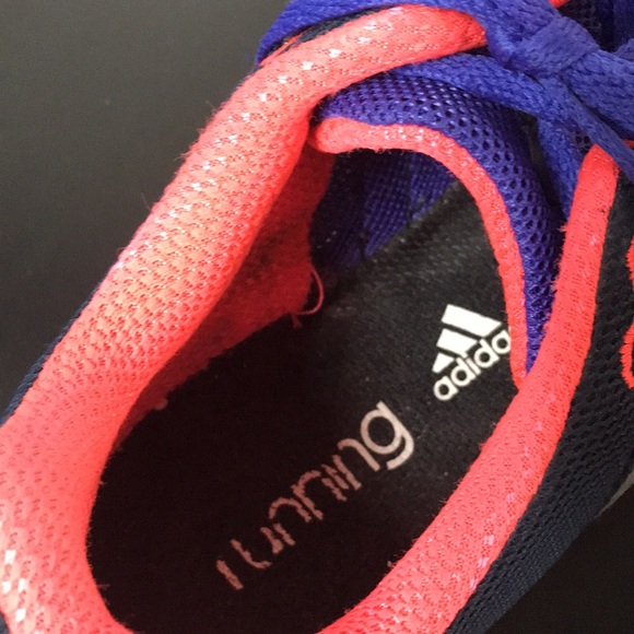 Adidas - running shoes - o - Picture 7 of 8